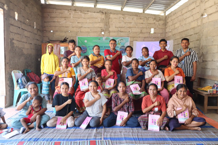 kelas ibu Hamil